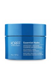 KORFF ESSEN MASCHERA IDRATANTE NUTRIENTE 50 ML