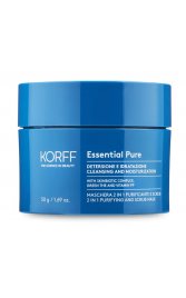 KORFF ESSEN MASCHERA PURIFICANTE SCRUB 50 ML