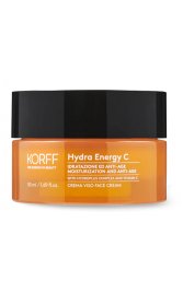 KORFF HYDRA EN C CREMA 50 ML