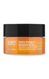 KORFF HYDRA EN C SORBETTO 50 ML