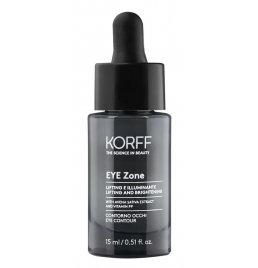 KORFF EYEZONE CONTORNO OCCHI LIFTING ILLUMINANTE 15 ML