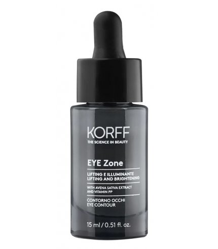 KORFF EYEZONE CONTORNO OCCHI LIFTING ILLUMINANTE 15 ML