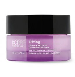 KORFF LIFTING CREMA RICCA VISO 50 ML