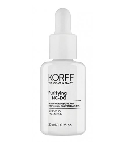 PURIFYING NC DG 30 ML