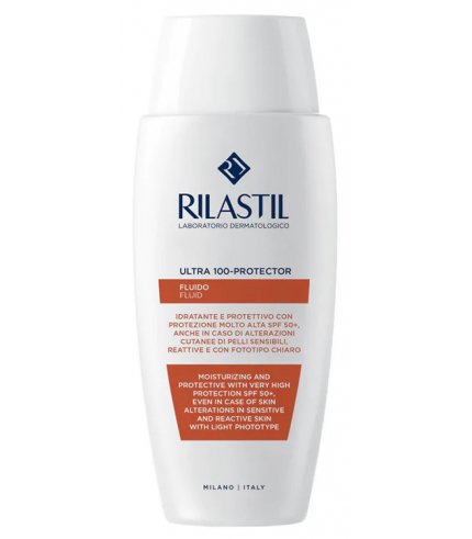 RILASTIL ULTRA PROTECTOR 100