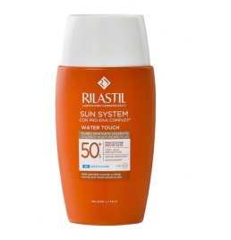 RILASTIL SUN SYS WT COL SPF50+