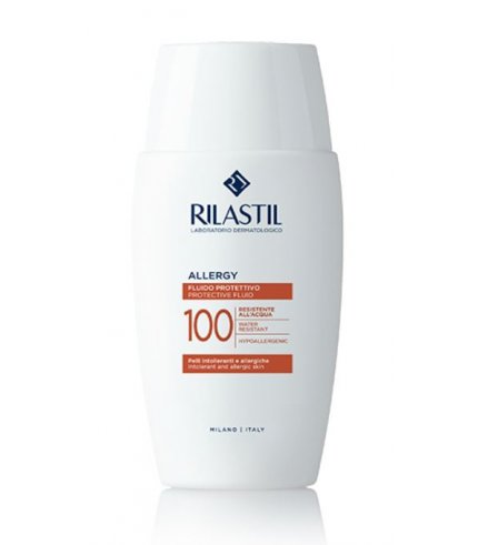 RILASTIL SUN SYS ALLERGY 100