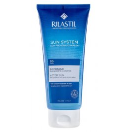 RILASTIL SUN SYS GEL DOPO200ML