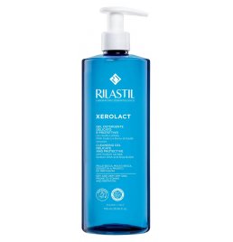 RILASTIL XEROLACT GEL DET750ML