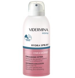 VIDERMINA INTIMA HYDRA SPRAY