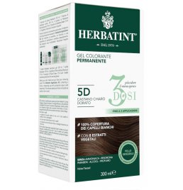 HERBATINT 3DOSI 5D 300ML