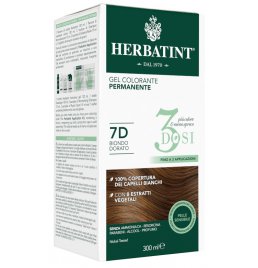 HERBATINT 3DOSI 7D 300ML