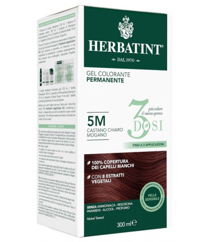 HERBATINT 3DOSI 5M 300ML