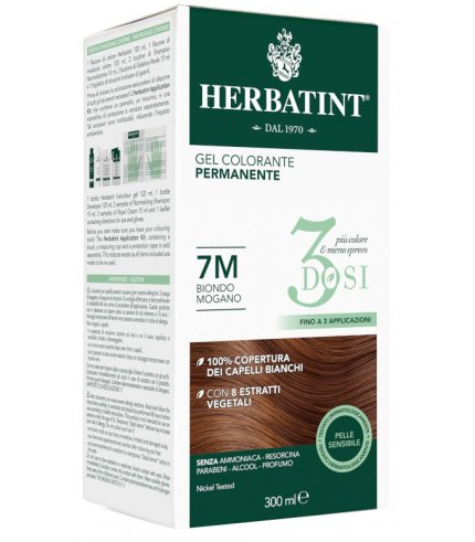 HERBATINT 3DOSI 7M 300ML