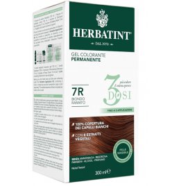 HERBATINT 3DOSI 7R 300ML