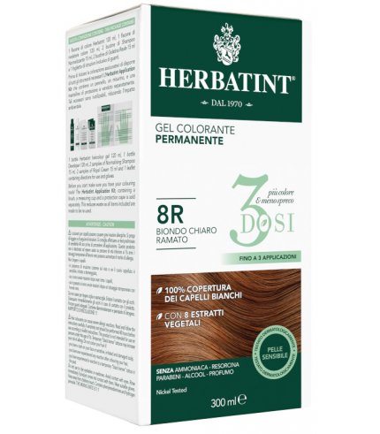 HERBATINT 3DOSI 8R 300ML