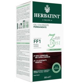 HERBATINT 3DOSI FF1 300ML