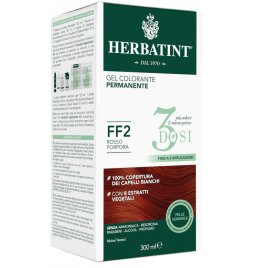 HERBATINT 3DOSI FF2 300ML