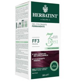 HERBATINT 3DOSI FF3 300ML