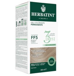 HERBATINT 3DOSI FF5 300ML