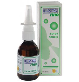 IUXTA RINO GOCCE 50ML