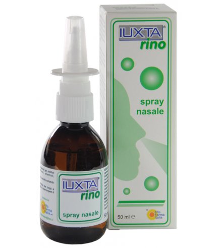 IUXTA RINO GOCCE 50ML