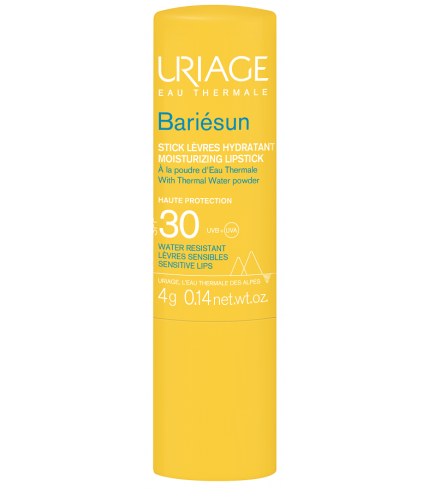 BARIESUN SPF30 STICK LEVRES 4G