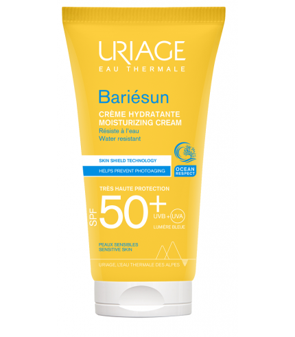 BARIESUN SPF50+ CREME 50ML