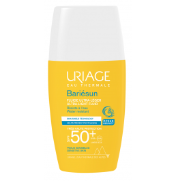 BARIESUN SPF50+ FLUIDE ULTRA F