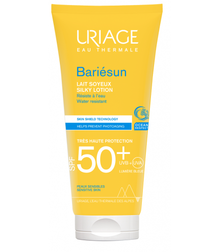 BARIESUN SPF50+ LAIT 100ML