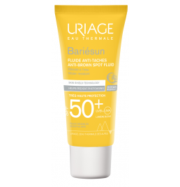 BARIESUN SPF50+ FLUIDE A/TACHE