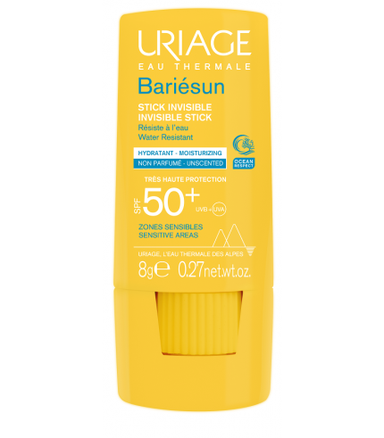 BARIESUN SPF50+ STICK INVISIBL