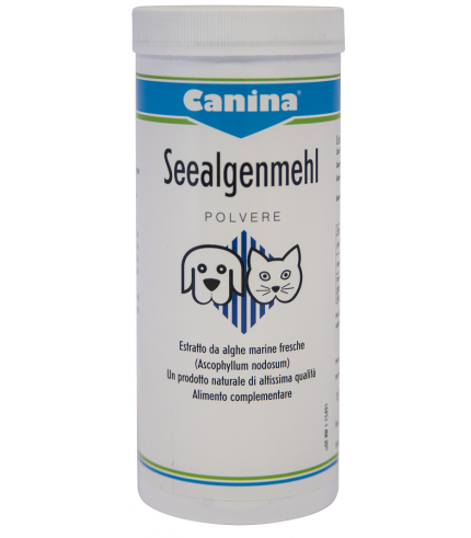 SEEALGEN POLV 250G