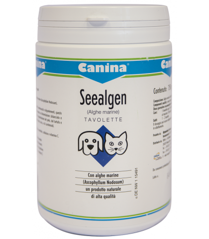 SEEALGEN TAV 750G