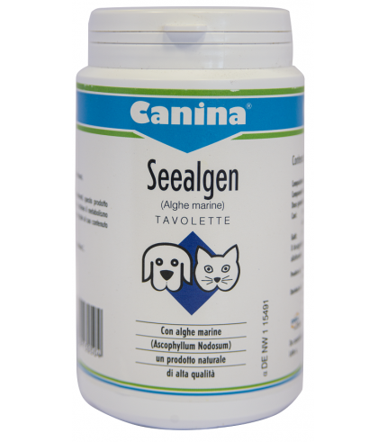 SEEALGEN TAVOLETTE 225G