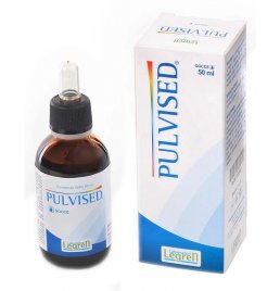 PULVISED GTT FL 50ML LEGREN