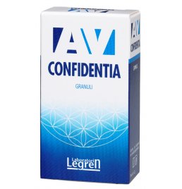 CONFIDENTIA 2TUBI 220GR