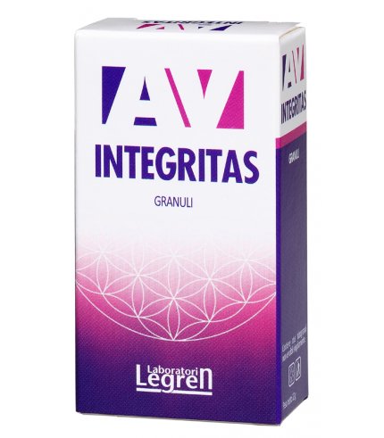 INTEGRITAS 2TUBI 220GR