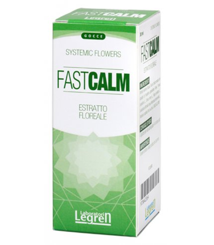 FAST CALM 30ML GTT