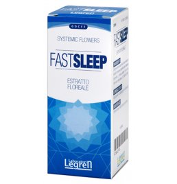 FAST SLEEP 30ML GTT