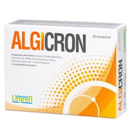 ALGICRON 30CPR