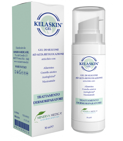 KELASKIN GEL 30ML