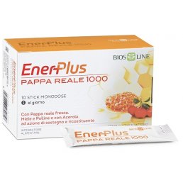 ENERPLUS PAPPA REAL1000 10BUST