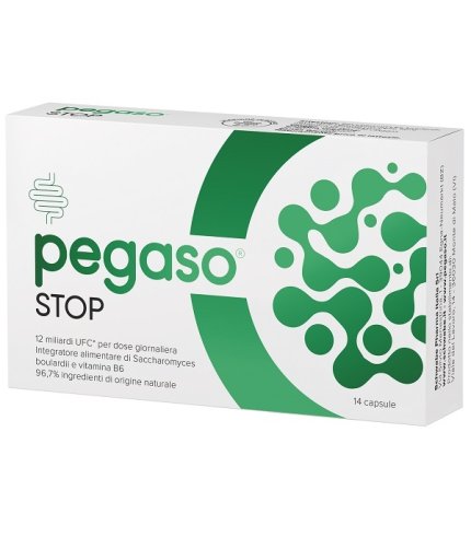 PEGASO AXIBOULARDI 14CPS