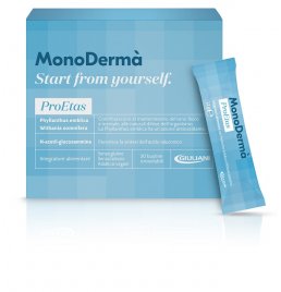 MONODERMA PROETAS 30BUST