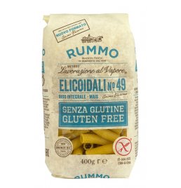 RUMMO ELICOIDALI N49 400G