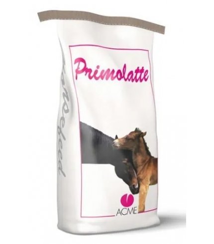 PRIMOLATTE 20KG