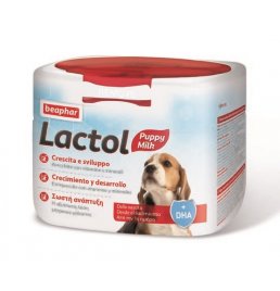 LACTOL LATTE CUCCIOLO POWD250G