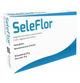 SELEFLOR 4H 10BUST