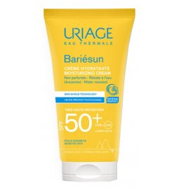 BARIESUN SPF50+ CREME S/PARF